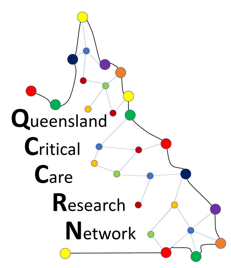 Queensland Critical Care Research Network