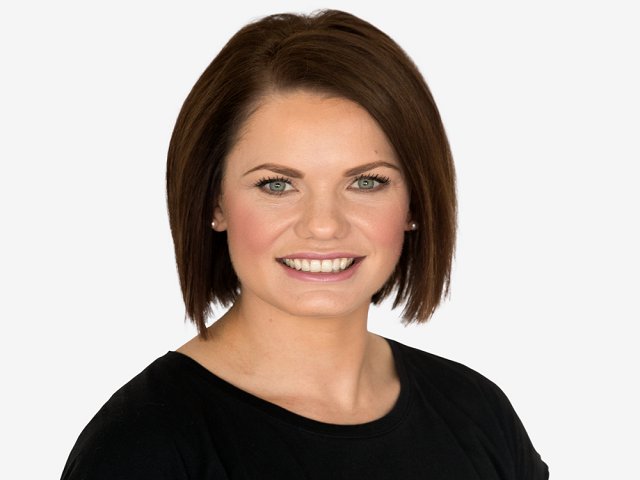 Mrs Felicity Edwards