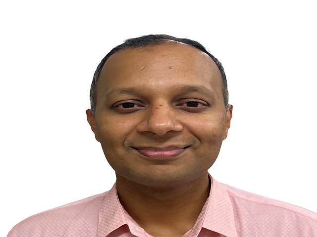 A/Prof Mahesh Ramanan